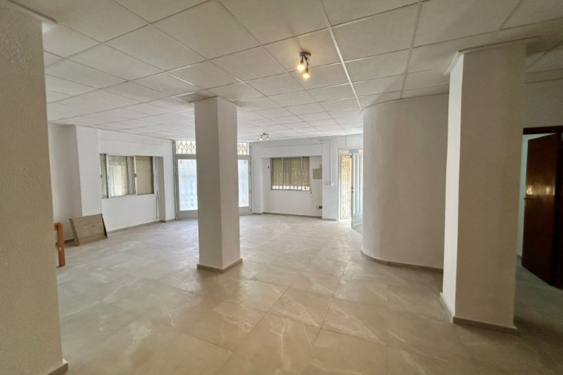 Revente - Apartment -
Torrevieja - Costa Blanca