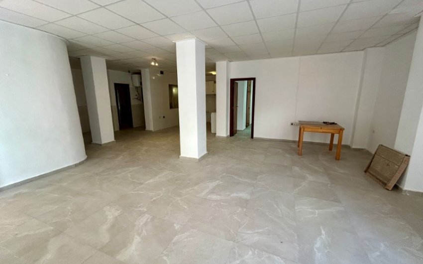 Revente - Apartment -
Torrevieja - Costa Blanca