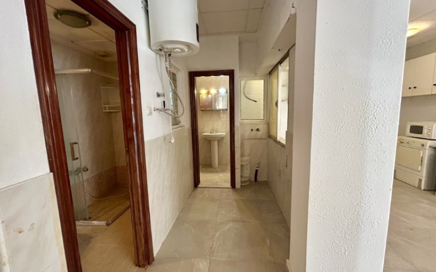 Revente - Apartment -
Torrevieja - Costa Blanca