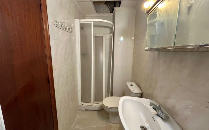 Revente - Apartment -
Torrevieja - Costa Blanca