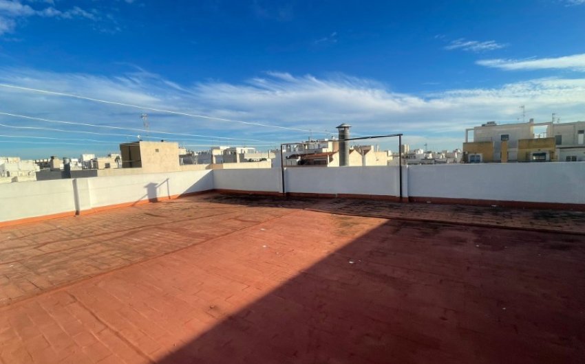 Revente - Apartment -
Torrevieja - Costa Blanca