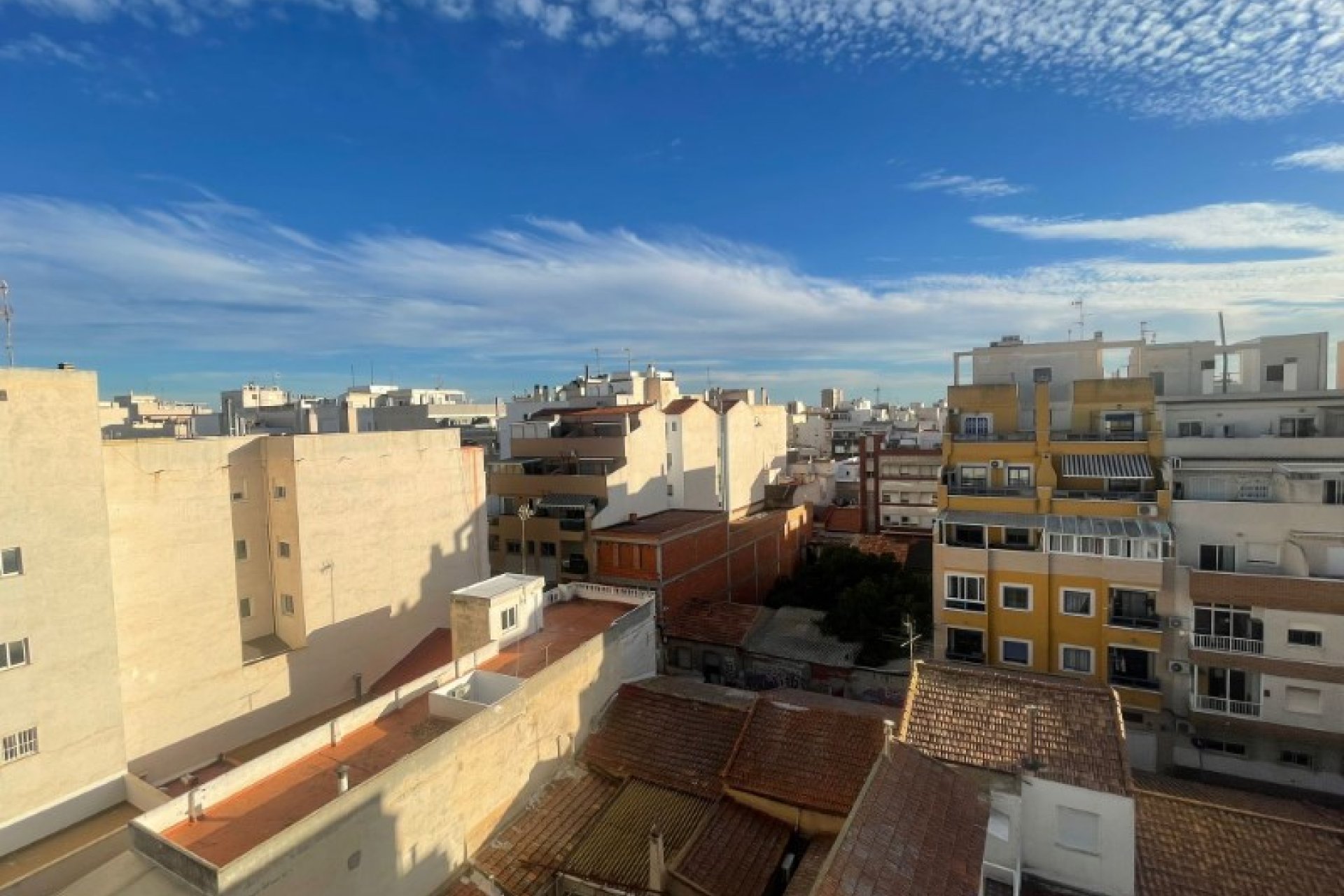 Revente - Apartment -
Torrevieja - Costa Blanca