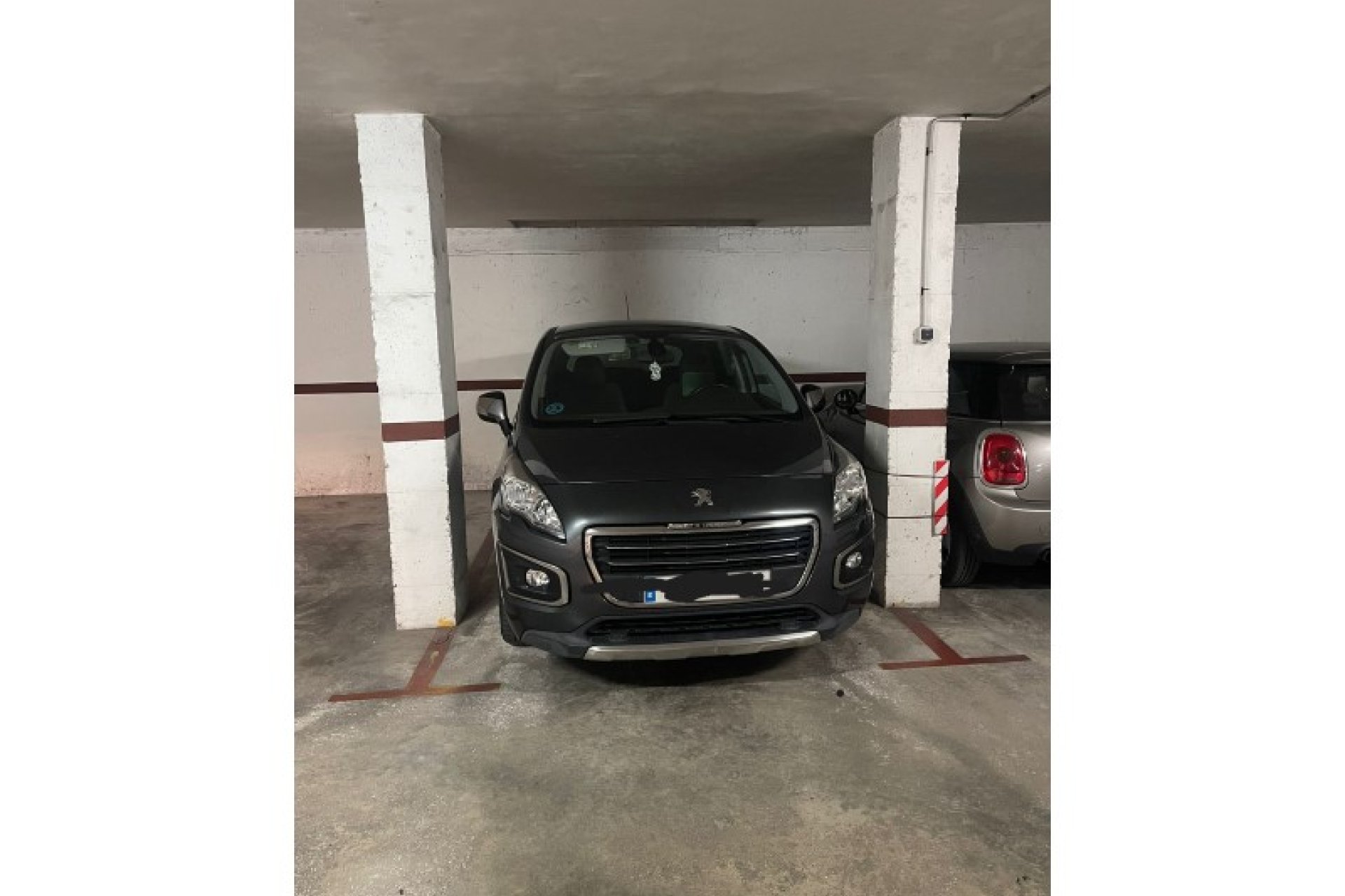 Revente - Apartment -
Torrevieja - Costa Blanca