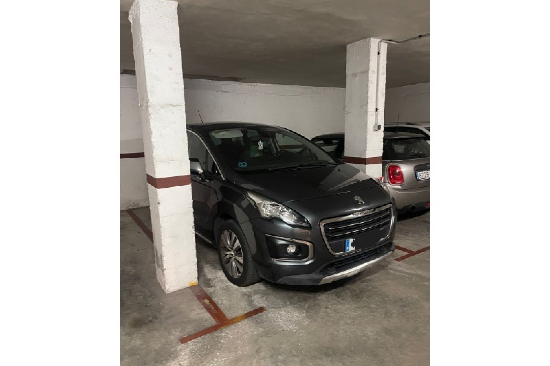 Revente - Apartment -
Torrevieja - Costa Blanca