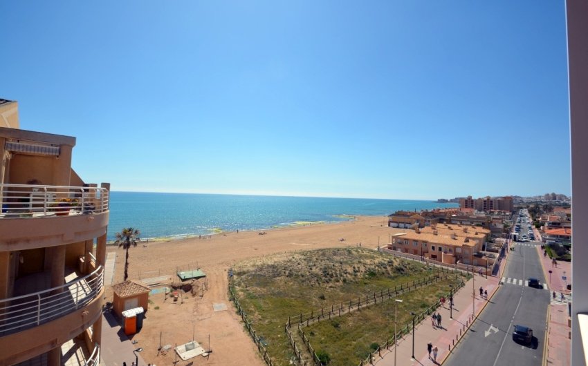 Revente - Apartment -
Torrevieja - Costa Blanca