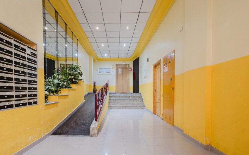 Revente - Apartment -
Torrevieja - Costa Blanca