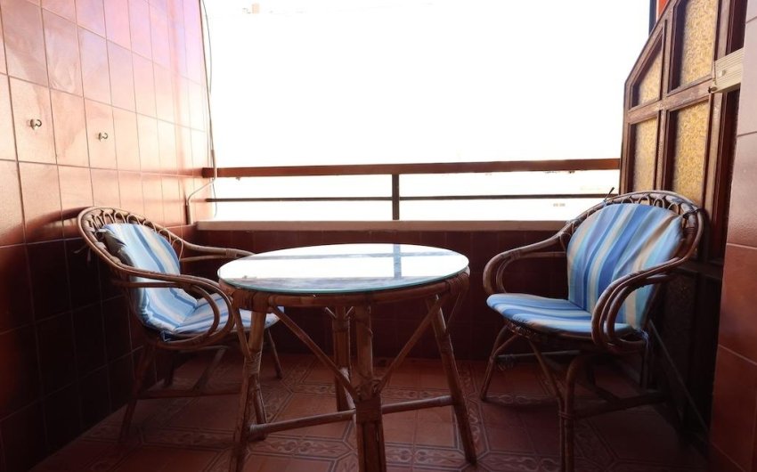 Revente - Apartment -
Torrevieja - Costa Blanca