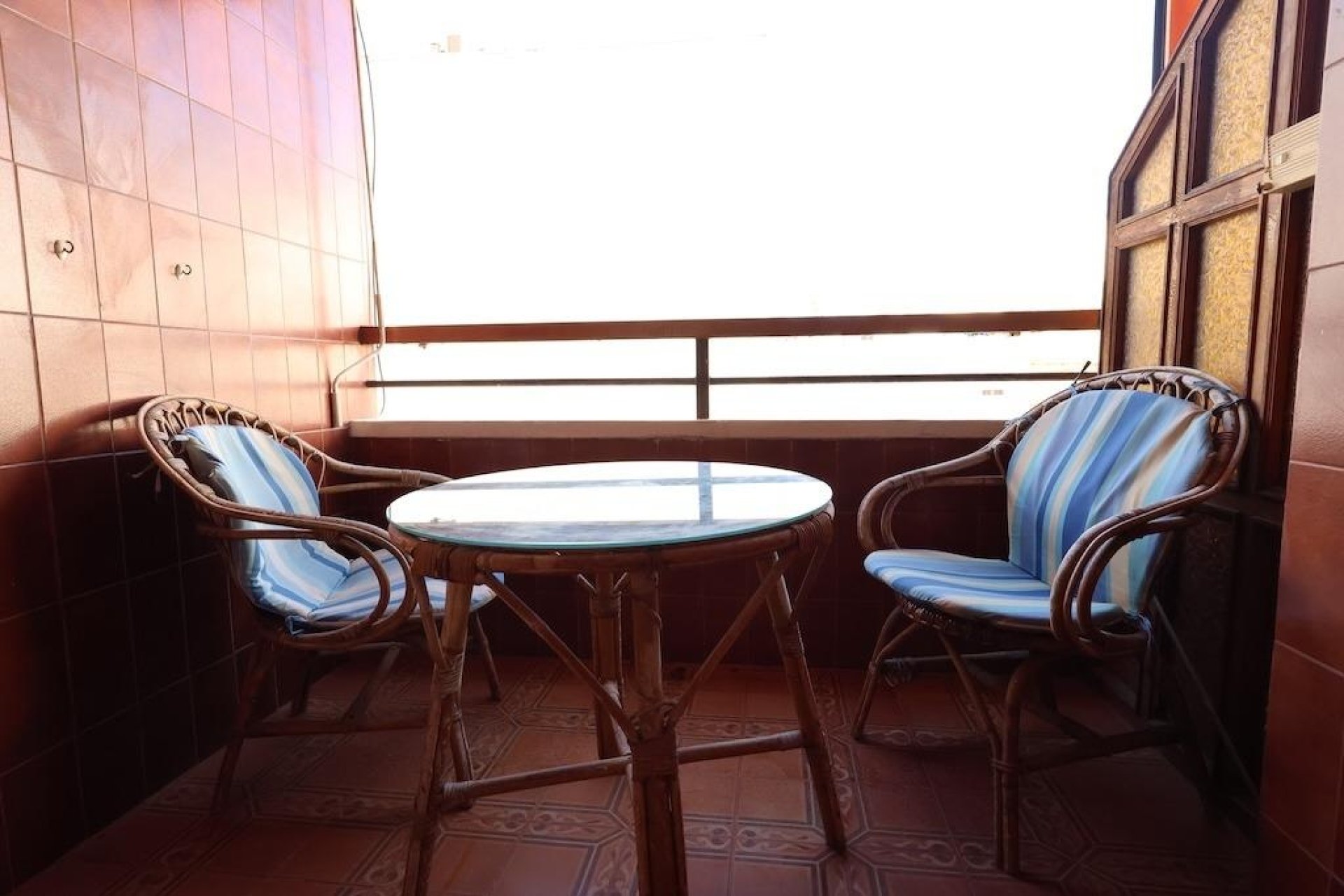 Revente - Apartment -
Torrevieja - Costa Blanca