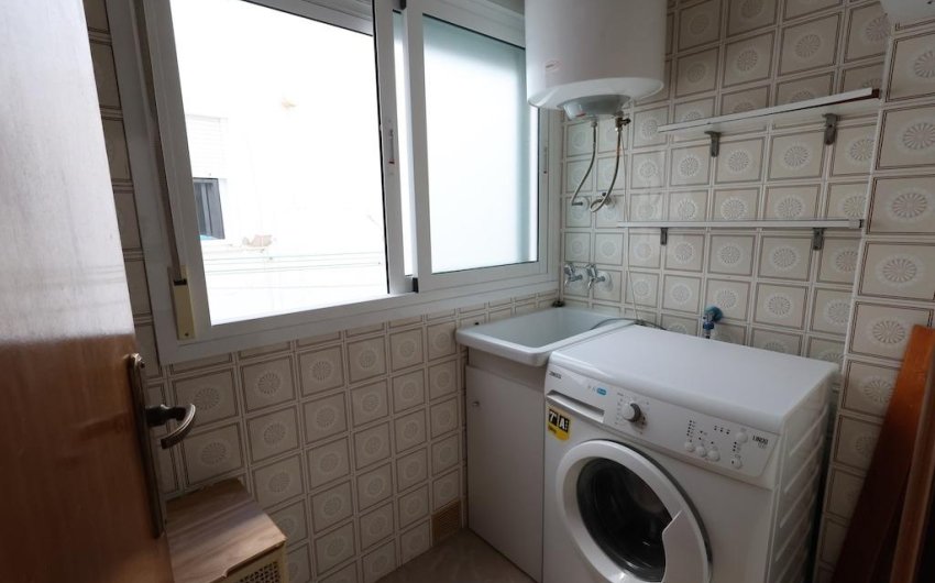 Revente - Apartment -
Torrevieja - Costa Blanca