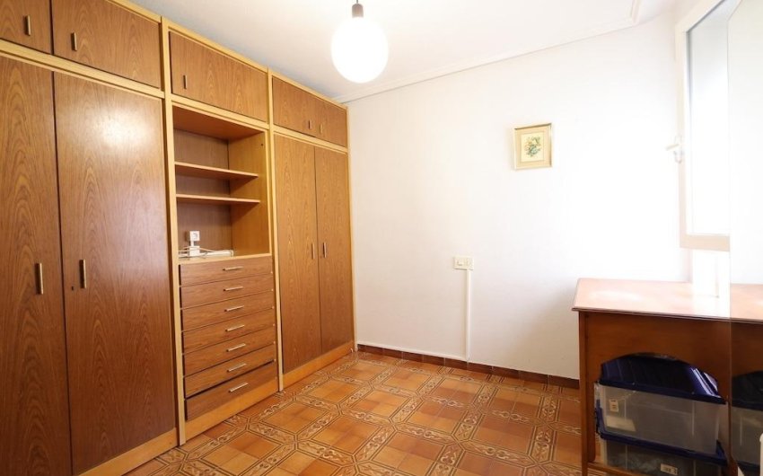 Revente - Apartment -
Torrevieja - Costa Blanca