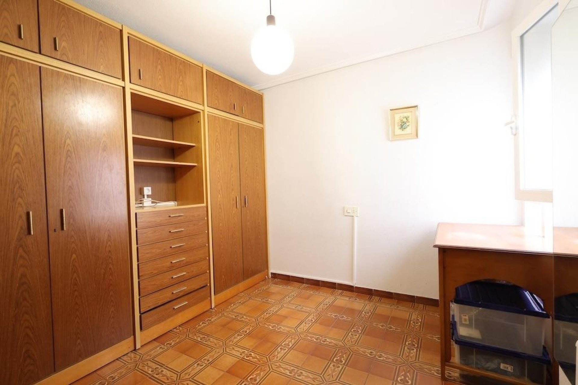 Revente - Apartment -
Torrevieja - Costa Blanca