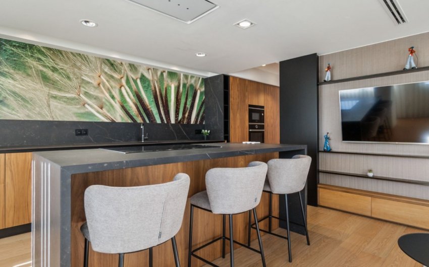 Revente - Apartment -
Torrevieja - Costa Blanca