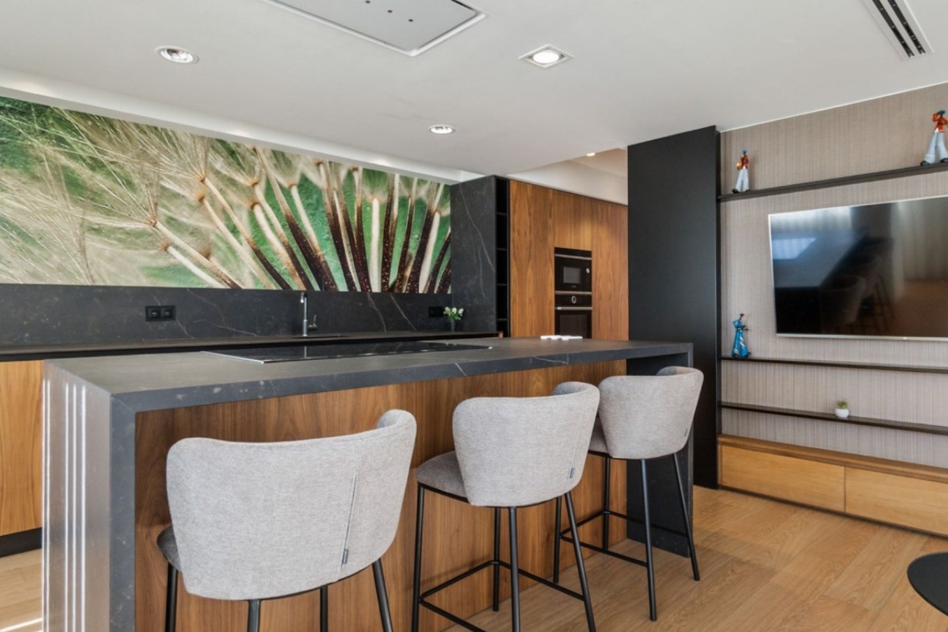 Revente - Apartment -
Torrevieja - Costa Blanca