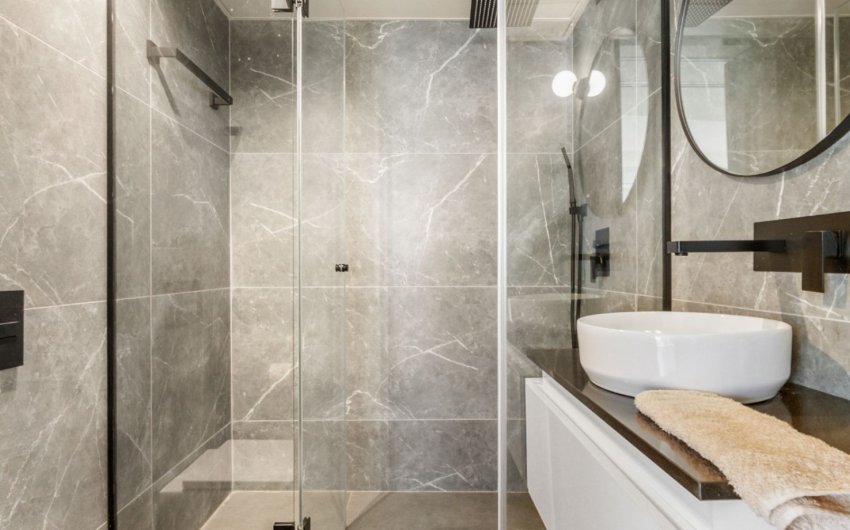 Revente - Apartment -
Torrevieja - Costa Blanca