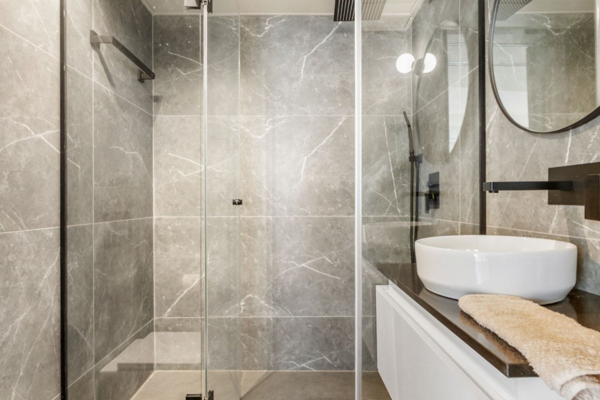 Revente - Apartment -
Torrevieja - Costa Blanca