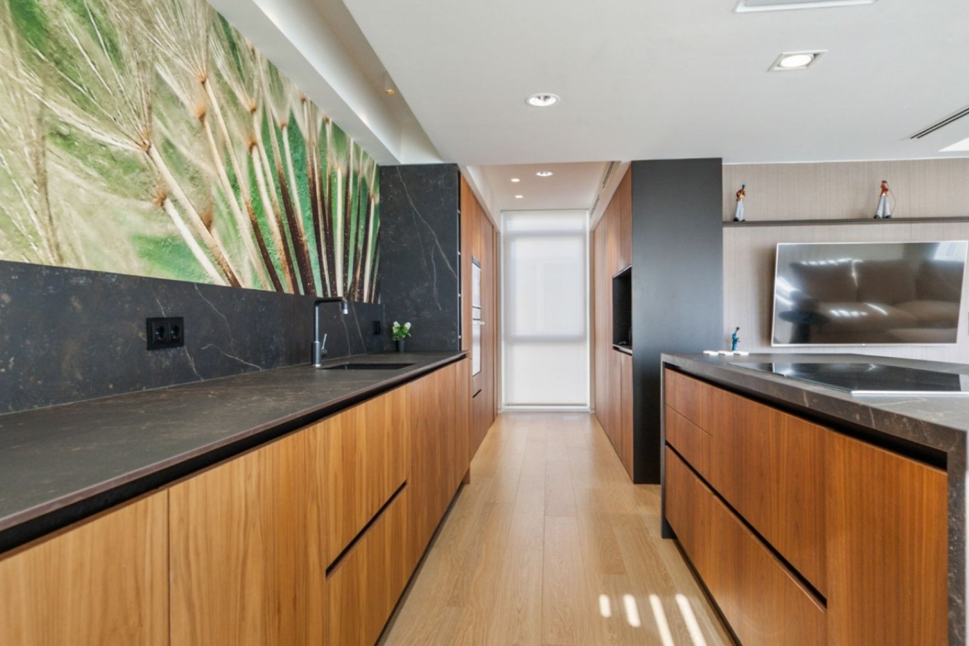 Revente - Apartment -
Torrevieja - Costa Blanca