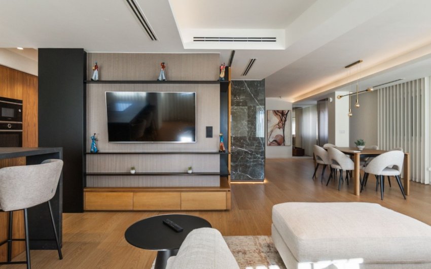 Revente - Apartment -
Torrevieja - Costa Blanca