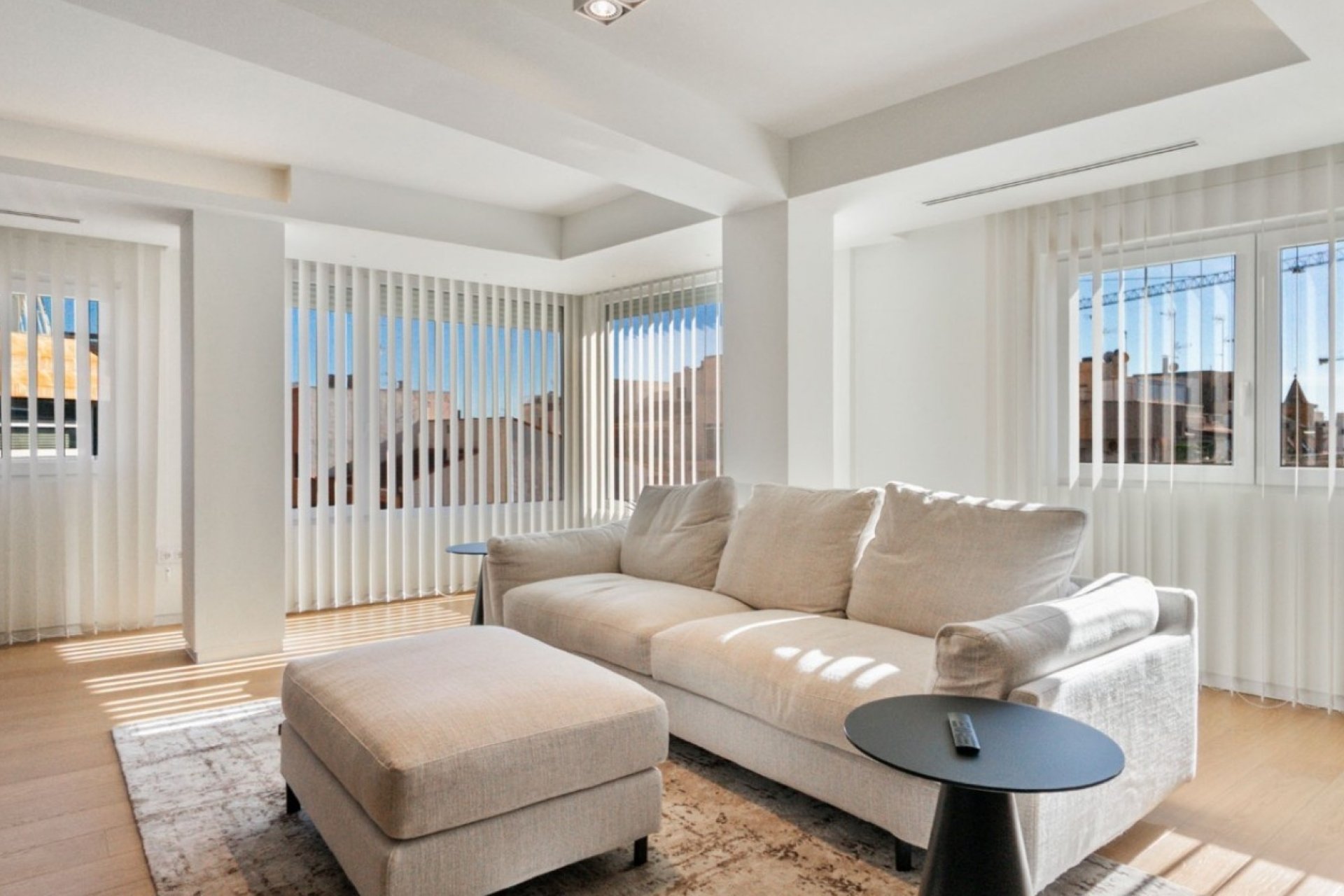 Revente - Apartment -
Torrevieja - Costa Blanca