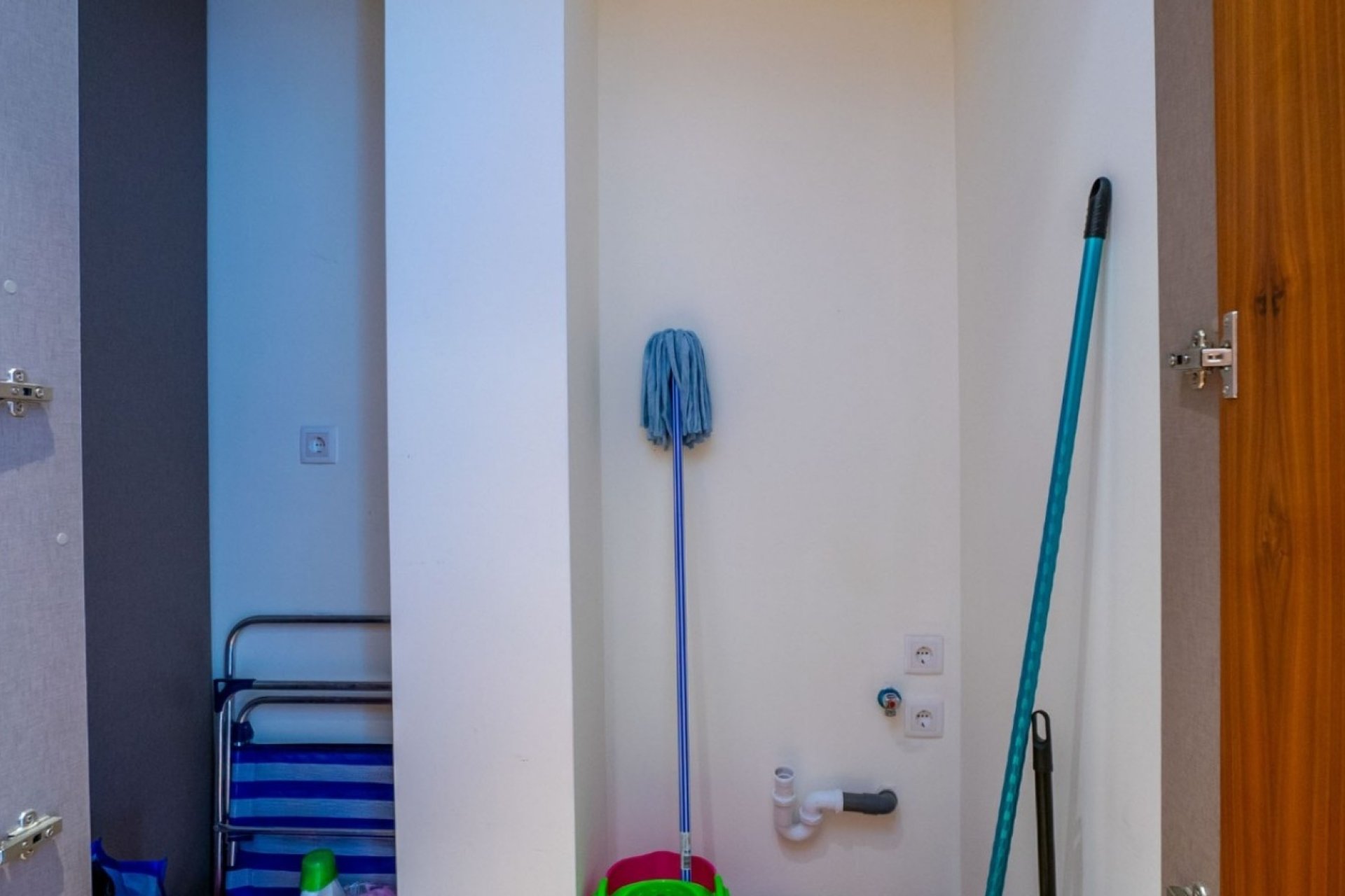 Revente - Apartment -
Torrevieja - Costa Blanca