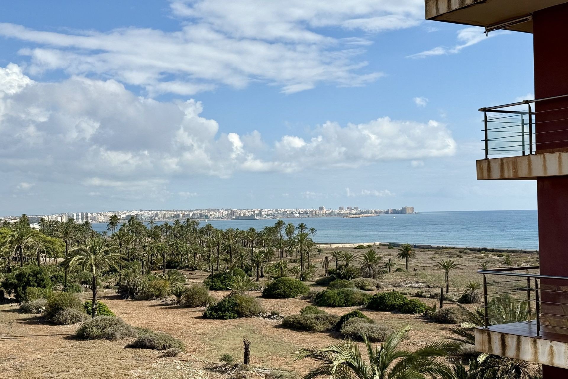 Revente - Apartment -
Torrevieja - Costa Blanca