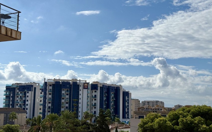 Revente - Apartment -
Torrevieja - Costa Blanca