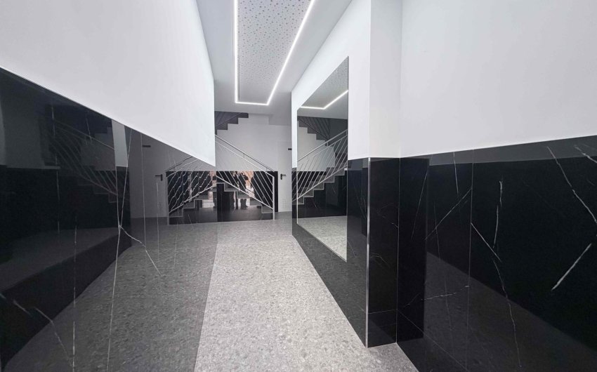 Revente - Apartment -
Torrevieja - Costa Blanca