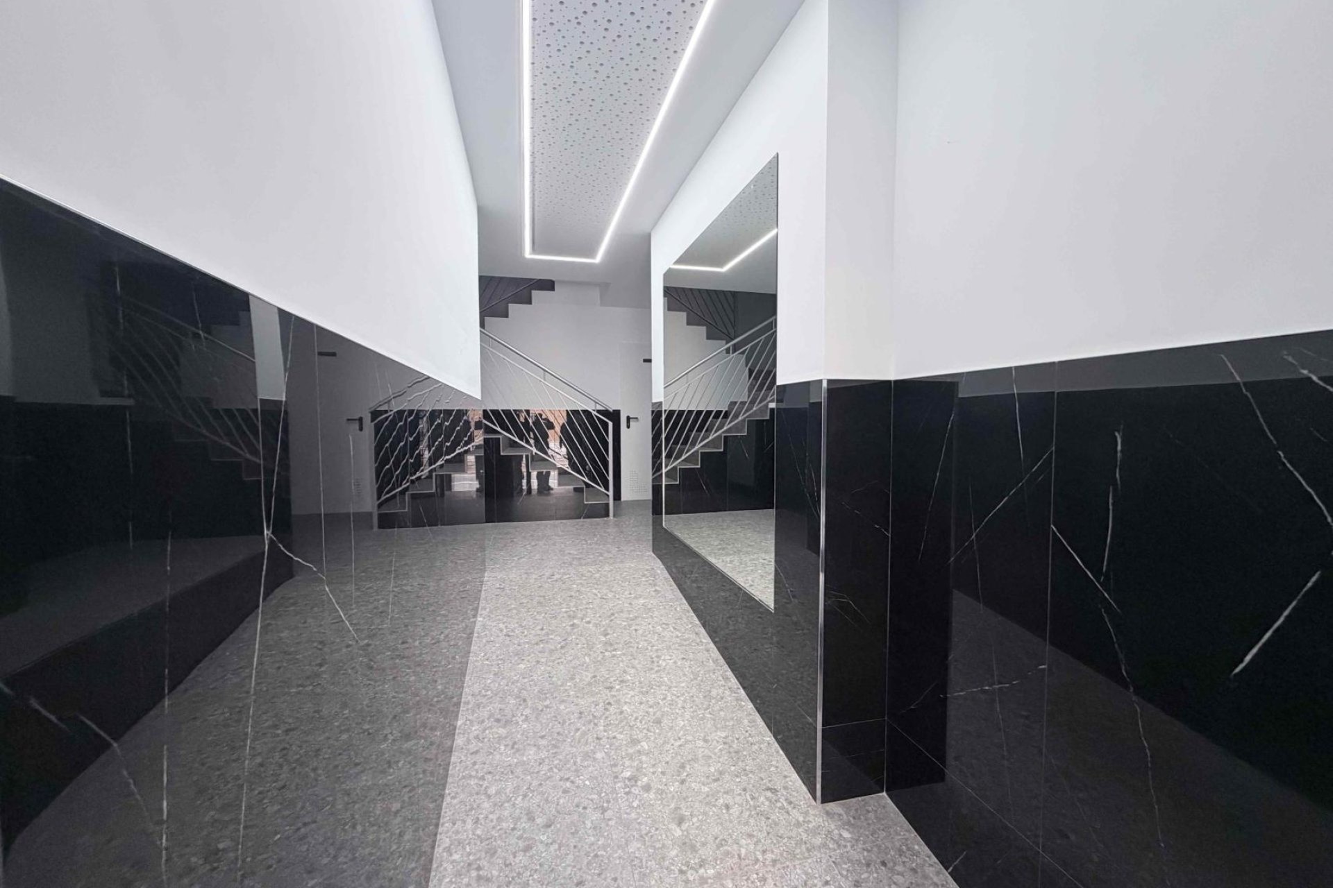 Revente - Apartment -
Torrevieja - Costa Blanca