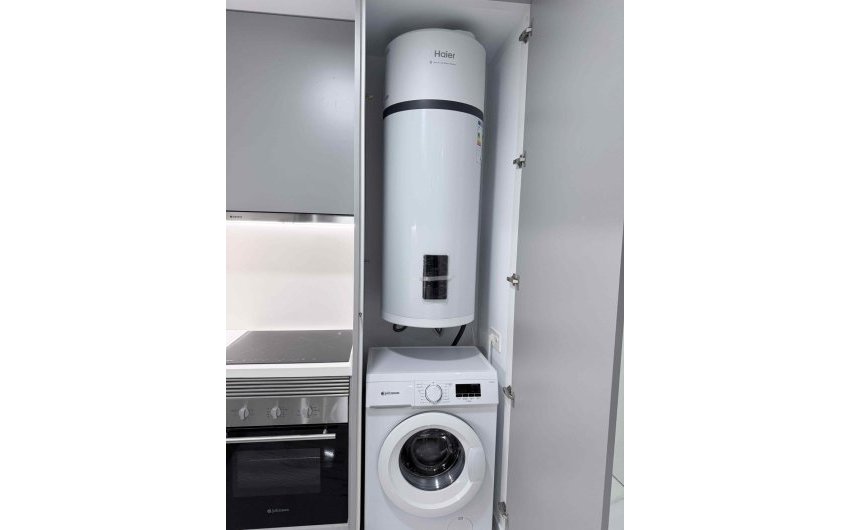 Revente - Apartment -
Torrevieja - Costa Blanca