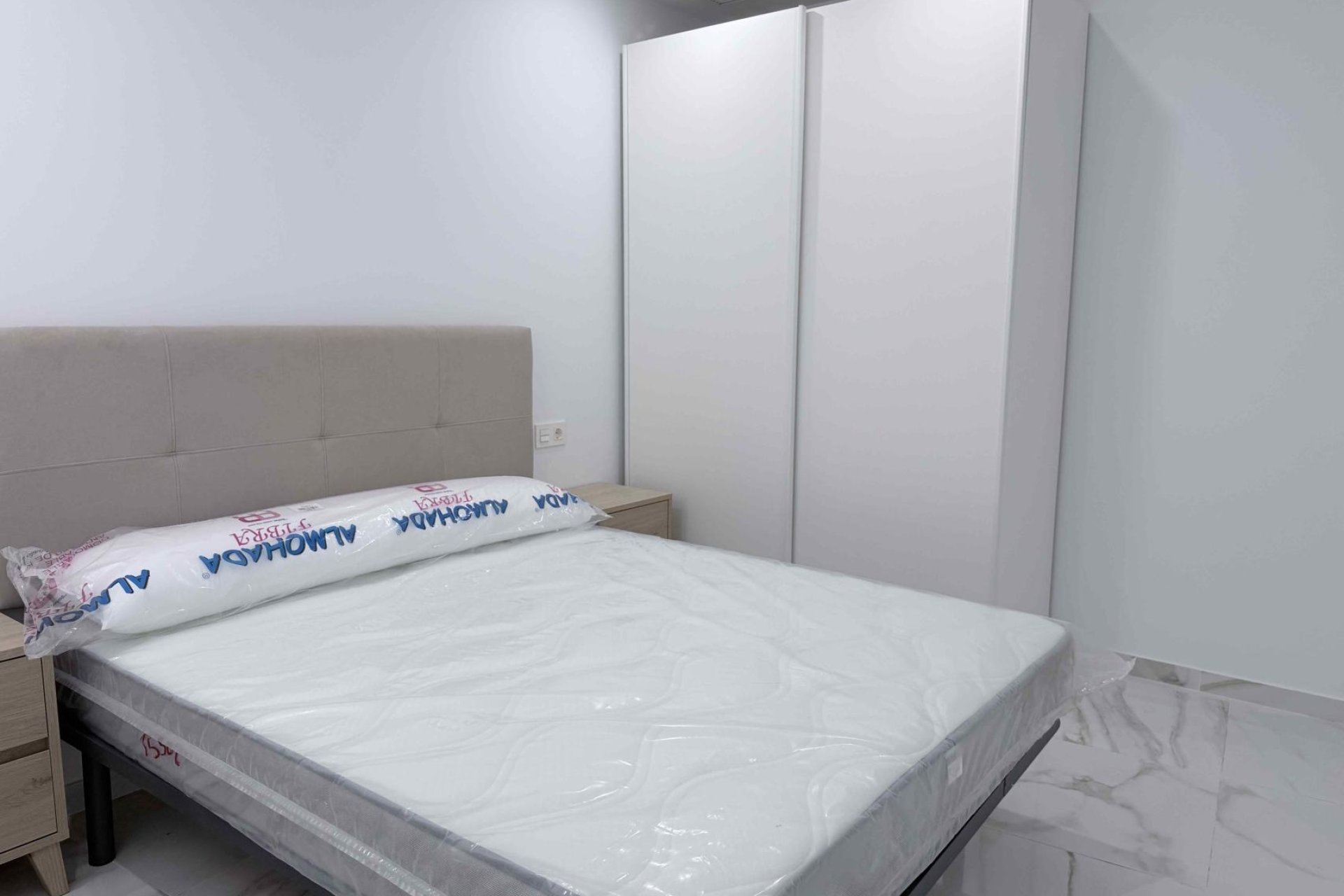 Revente - Apartment -
Torrevieja - Costa Blanca