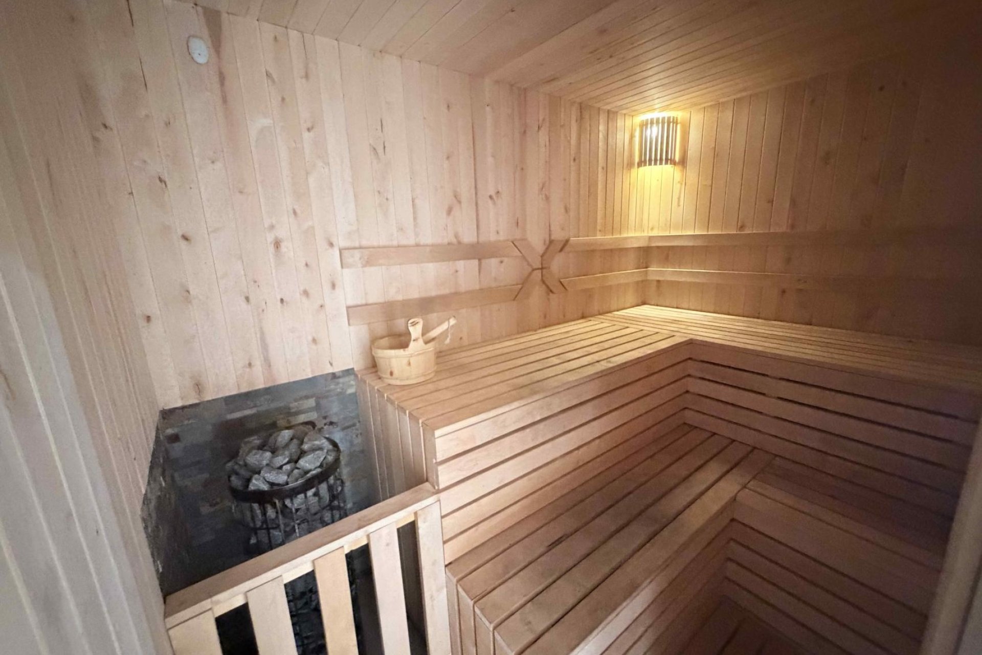 Revente - Apartment -
Torrevieja - Costa Blanca