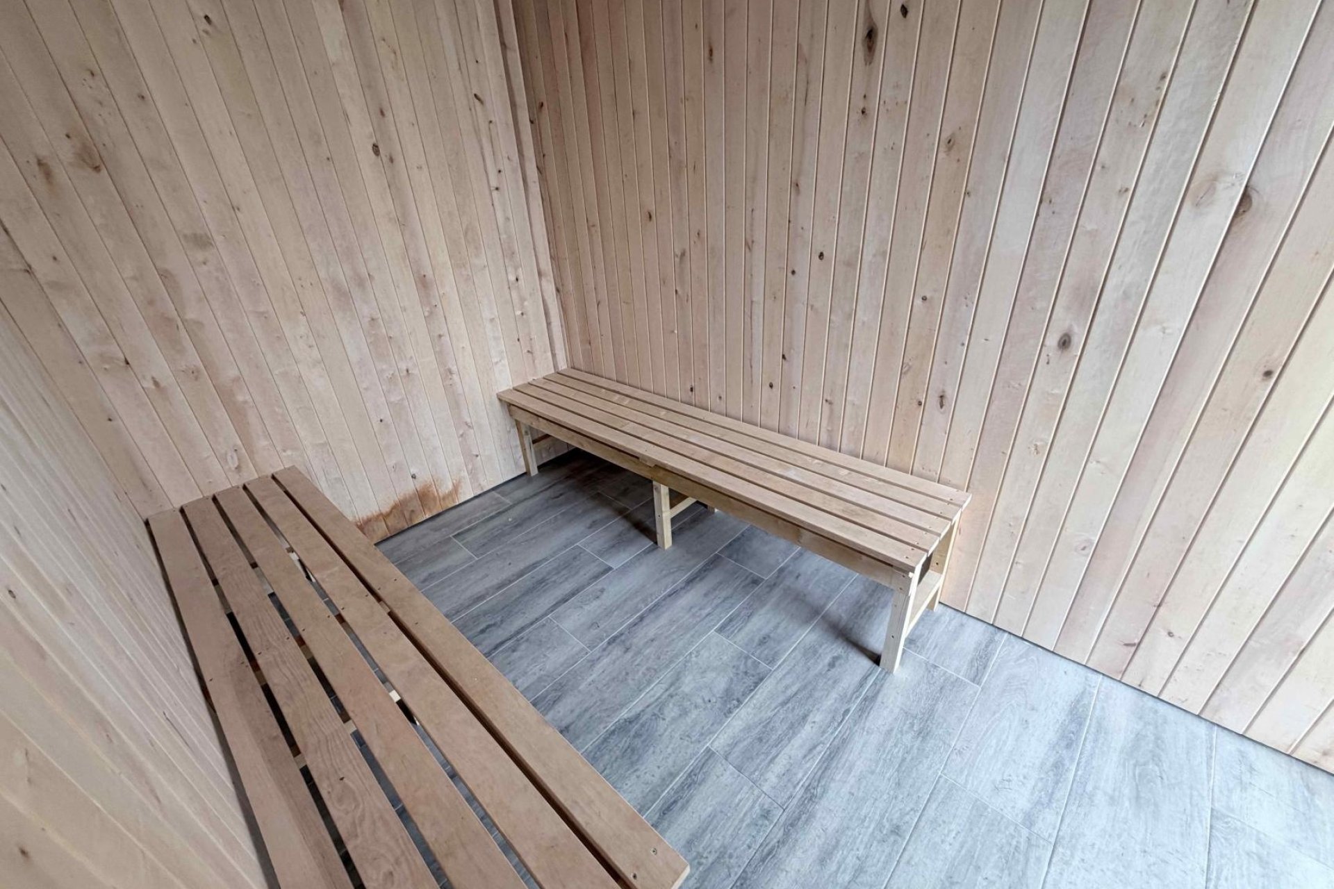 Revente - Apartment -
Torrevieja - Costa Blanca