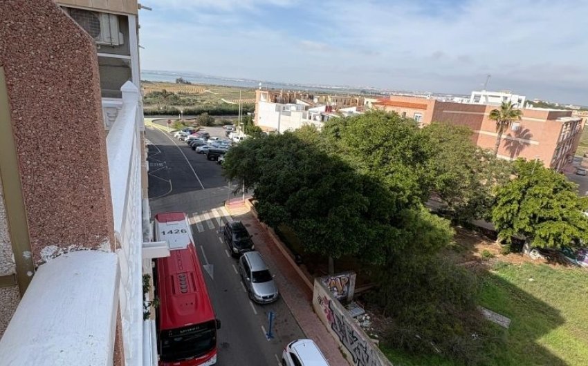 Revente - Apartment -
Torrevieja - Costa Blanca