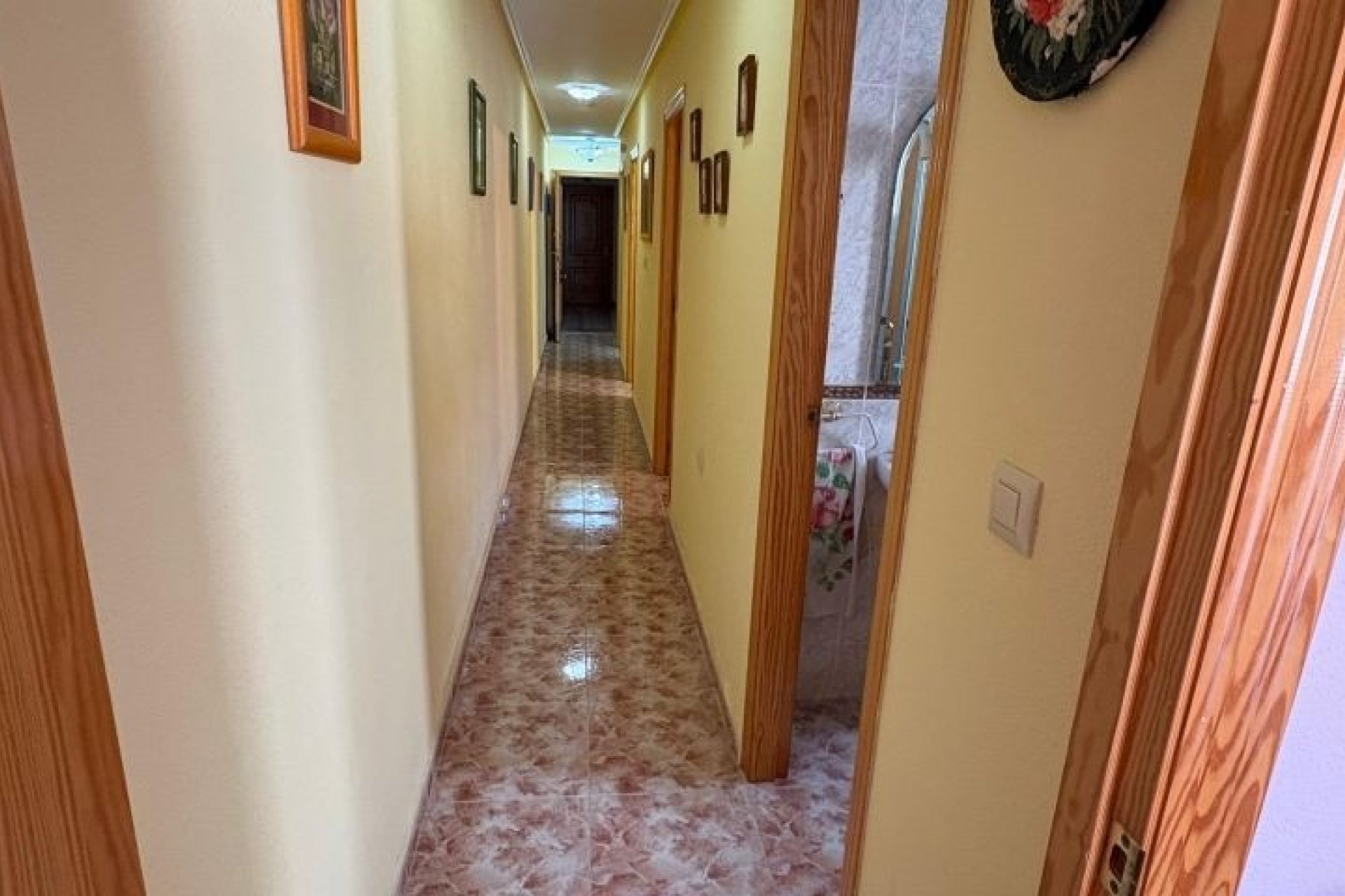Revente - Apartment -
Torrevieja - Costa Blanca