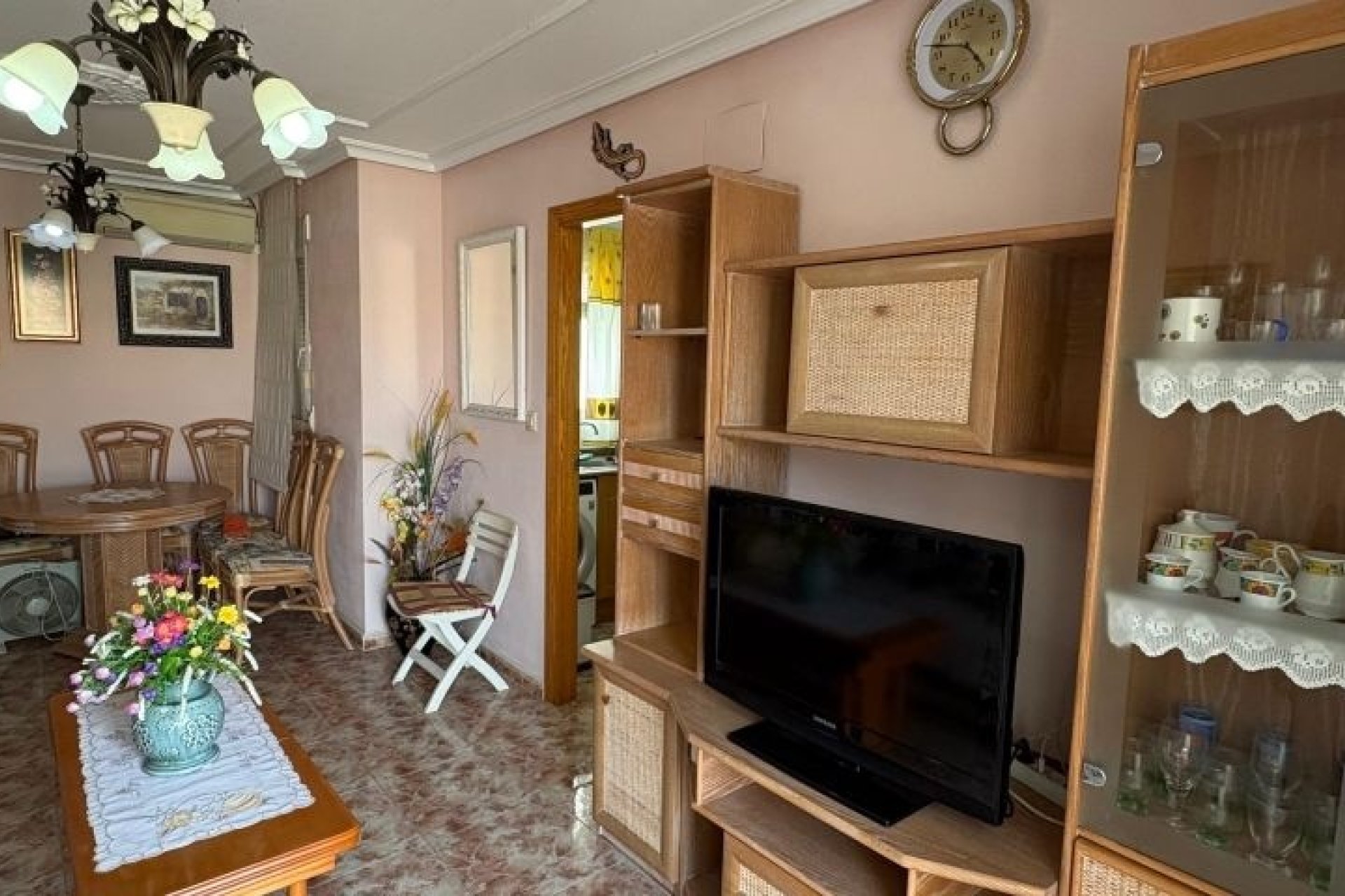 Revente - Apartment -
Torrevieja - Costa Blanca