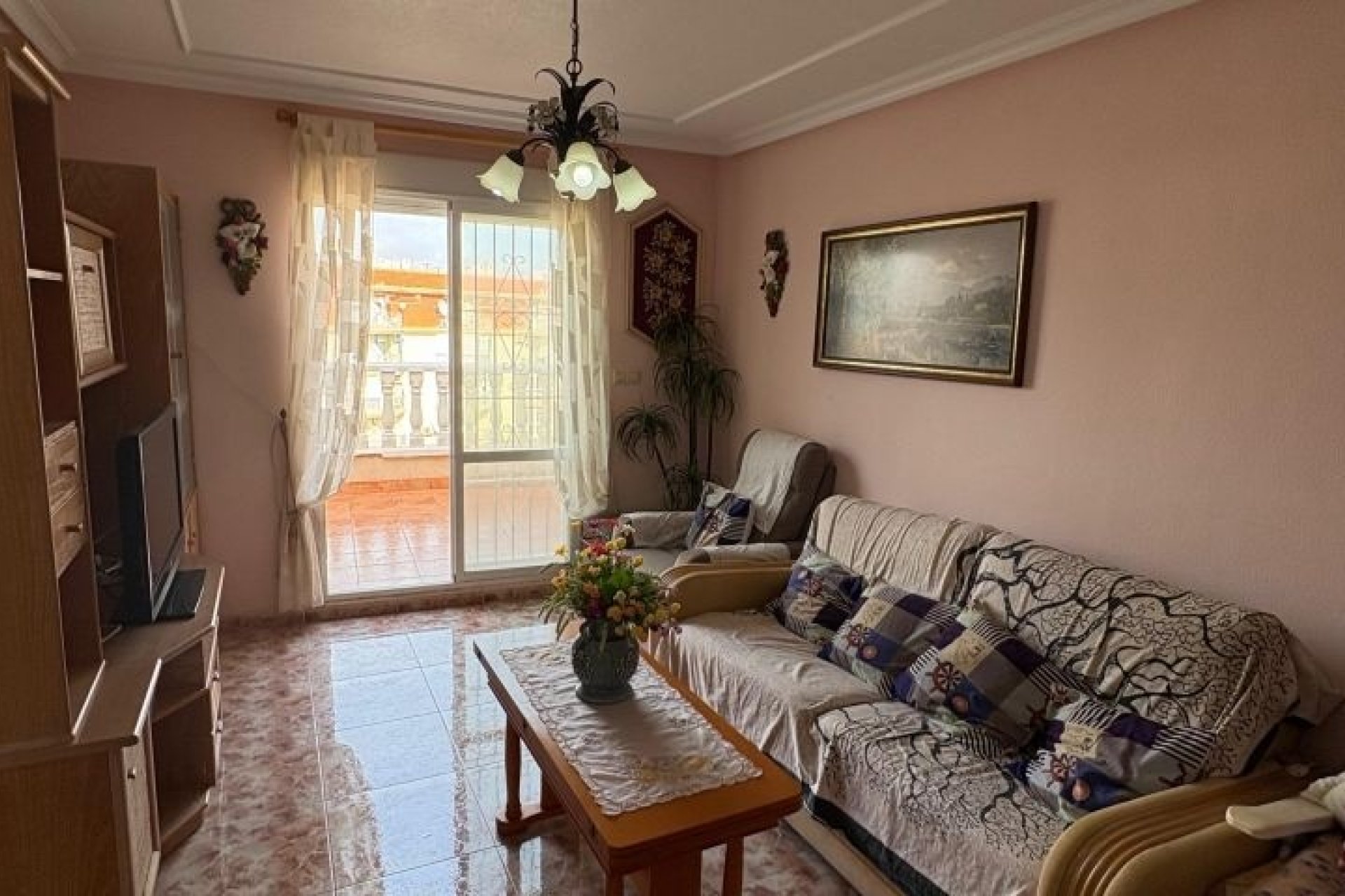 Revente - Apartment -
Torrevieja - Costa Blanca