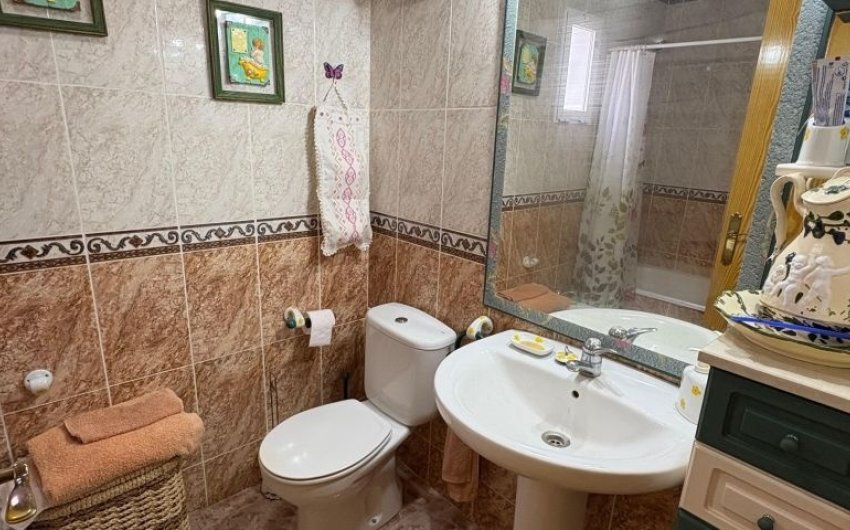 Revente - Apartment -
Torrevieja - Costa Blanca