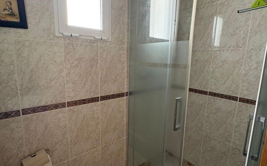 Revente - Apartment -
Torrevieja - Costa Blanca