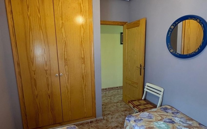 Revente - Apartment -
Torrevieja - Costa Blanca