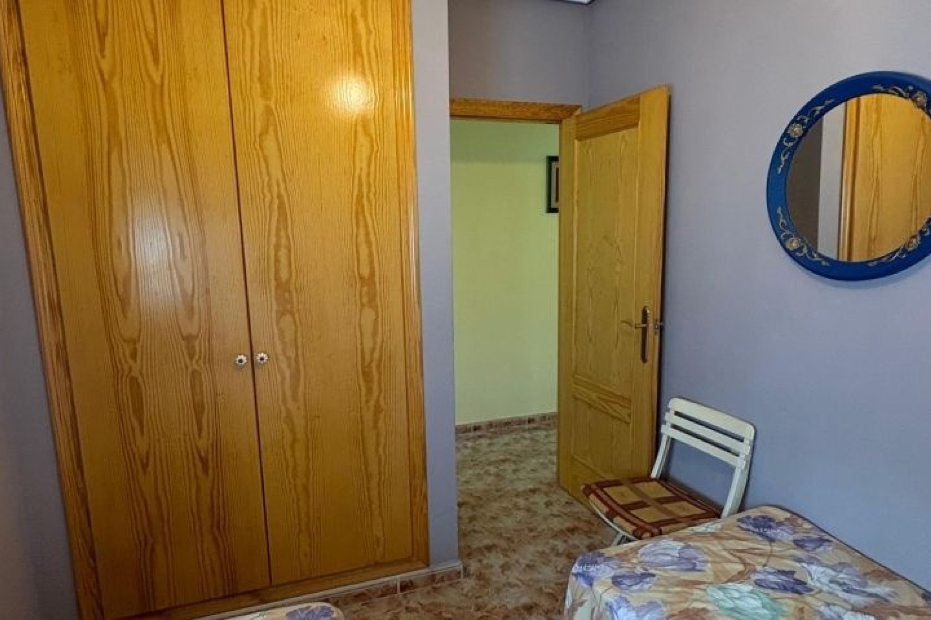 Revente - Apartment -
Torrevieja - Costa Blanca