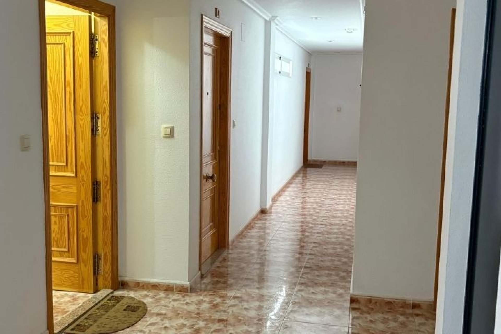 Revente - Apartment -
Torrevieja - Costa Blanca