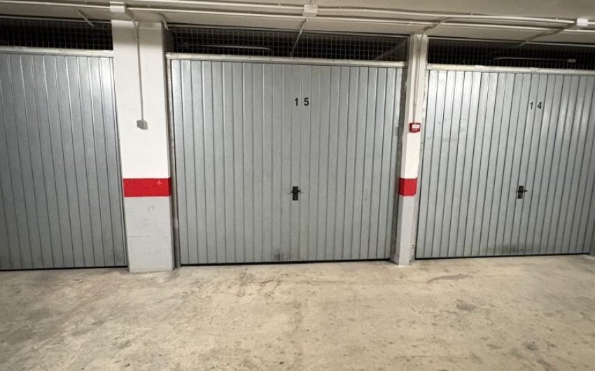 Revente - Apartment -
Torrevieja - Costa Blanca