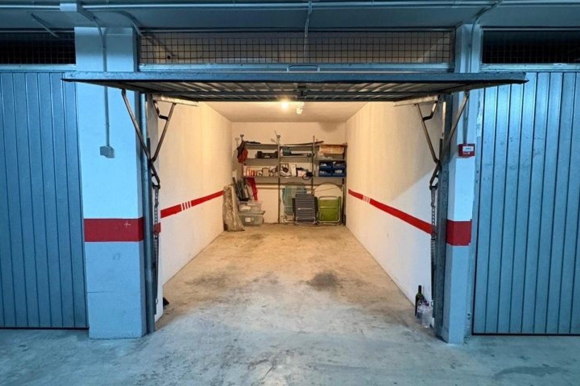 Revente - Apartment -
Torrevieja - Costa Blanca