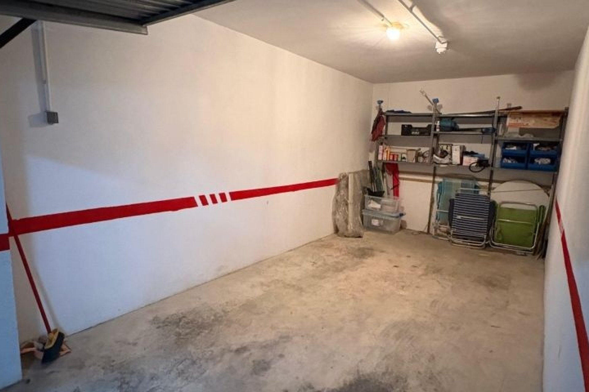 Revente - Apartment -
Torrevieja - Costa Blanca