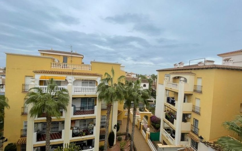 Revente - Apartment -
Torrevieja - Costa Blanca