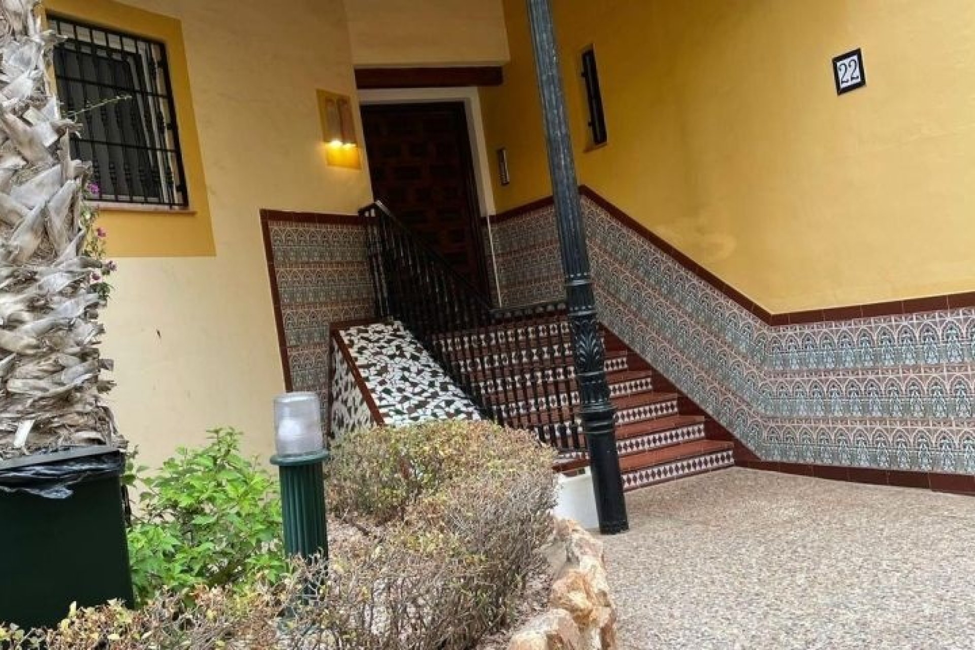 Revente - Apartment -
Torrevieja - Costa Blanca