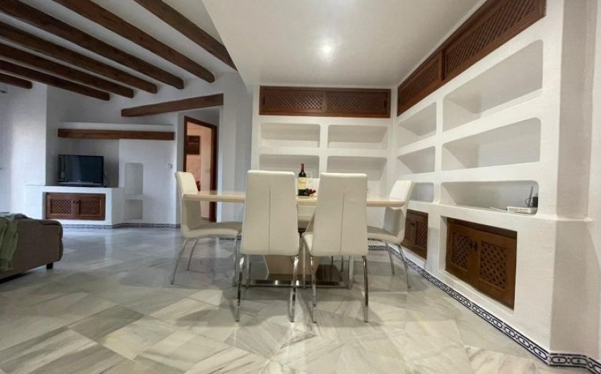 Revente - Apartment -
Torrevieja - Costa Blanca