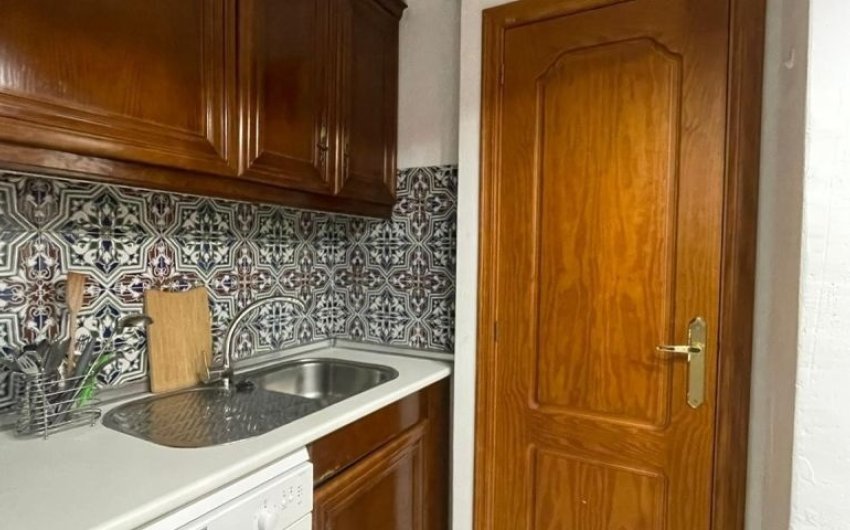 Revente - Apartment -
Torrevieja - Costa Blanca