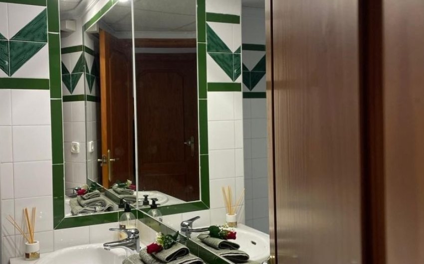 Revente - Apartment -
Torrevieja - Costa Blanca