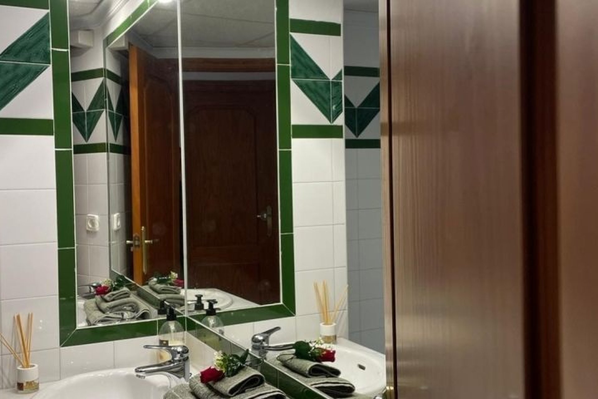 Revente - Apartment -
Torrevieja - Costa Blanca