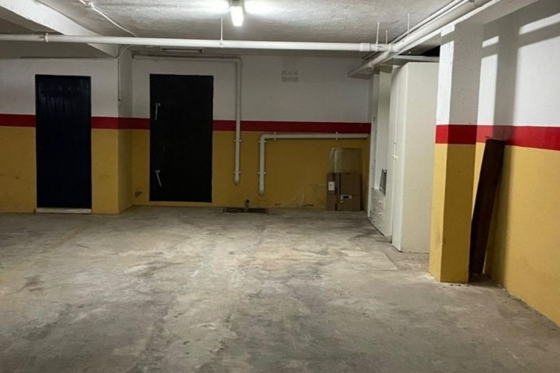 Revente - Apartment -
Torrevieja - Costa Blanca